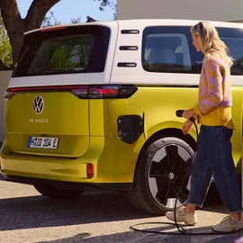 Elli Charger Pro Wallbox 11 kW 7,5m Typ 2 RFID 2045384