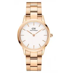 Daniel Wellington -Iconic Link 32mm- DW00100211