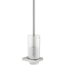 Keuco WC-Bürstengarnitur Edition 11 Edelstahl-finish (11164069000)