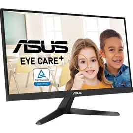 Asus VY229HE Eye Care 21,4" schwarz