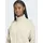 adidas Rollkragenpullover Beige XS