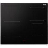 De'Longhi Longhi SLI 602 Ebene Kochen Induktion Glaskeramik Touch Control 60CM