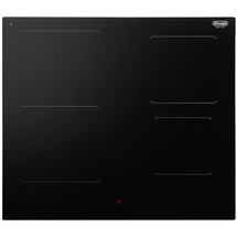 De'Longhi Longhi SLI 602 Ebene Kochen Induktion Glaskeramik Touch Control 60CM
