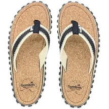 Gumbies Corker schwarz 43