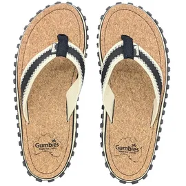 Gumbies Corker schwarz 43