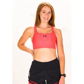 Under Armour HeatGear Pink XS