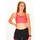 Under Armour HeatGear Pink XS