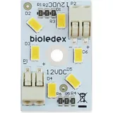 BIOLEDEX LED Modul 40x25mm 12VDC 3W 270Lm 3000K
