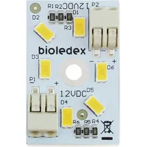 BIOLEDEX LED Modul 40x25mm 12VDC 3W 270Lm 3000K