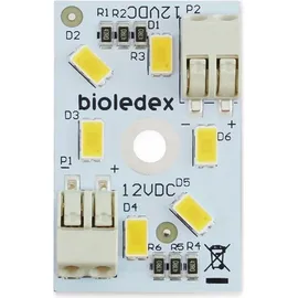 BIOLEDEX LED Modul 40x25mm 12VDC 3W 270Lm 3000K