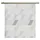 Wirth Schiebegardine WIRTH "Bray" Gr. 4, grau (hellgrau), B:60cm H:245cm, Jacquard, Baumwolle, Polyester, Gardinen