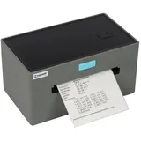 Büro-Etikettendrucker, Thermodruck, HDWR OPrint-XA200