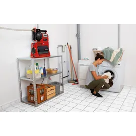 Einhell GE-WW 1246 N FS