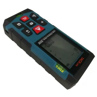 Tacklife TACKLFIE BR60 60 Meter Laser Entfernungsmesser