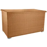 RS Trade Auflagenbox Auflagenbox Venezia beige