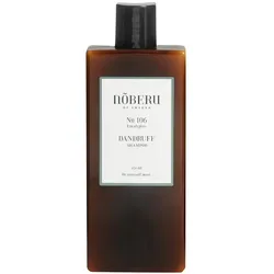 Nõberu of Sweden Shampoo Anti-Schuppen Eukalyptus 250 ml