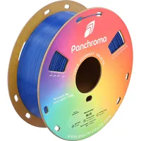 Polymaker PanchromaTM CoPe Blau, 1.75 mm 1KG