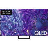 Samsung Q72D QLED 4K Tizen Smart TV