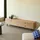 Tikamoon Jeanne TV-Schrank 200 cm Beige Holz