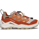 Lowa Maddox Pro GTX LO - Multisportschuhe Gr 32
