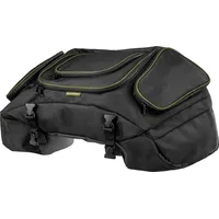 SCHNORR Motorrad Hecktasche 50 L - SCHNORR TB50 Gepäcktasche