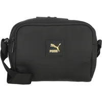 Puma Classics LV8 Xbody - Umhängetasche 24.5 cm black