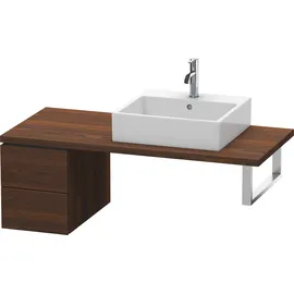 Duravit L-Cube Waschbecken 32 x 40 cm