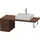 Duravit L-Cube Waschbecken 32 x 40 cm