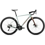 Orbea Terra H40 Blau Modell 2025