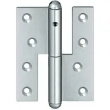 Simonswerk Einstemmband BAKA® Q1 100,100mm,DL verzinkt