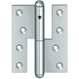 Simonswerk Einstemmband BAKA® Q1 100,100mm,DL verzinkt