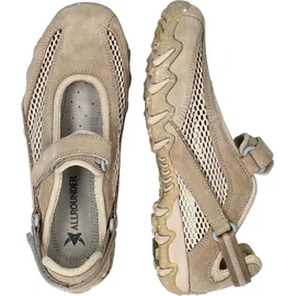 Allrounder Niro Damen Beige 42,5