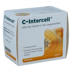 C Intercell Kapseln