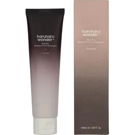 Haruharu WONDER Black Rice Moisture 5,5 Soft Cleansing Gel 100 ml