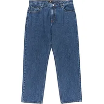QUIKSILVER Baggy Denim Regular Fit Beige 28