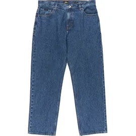 QUIKSILVER Baggy Denim Regular Fit Beige 28