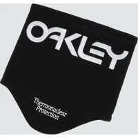 OAKLEY TNP Neckwarmer 2026 blackout