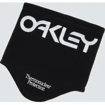 OAKLEY TNP Neckwarmer 2026 blackout