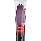 Schwarzkopf Brillance Glanz-Behandlung Strahlendes Violett 150 ml