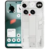 Nothing Phone (3) 16 GB RAM 512 GB White