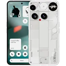 Nothing Phone (3) 16 GB RAM 512 GB White