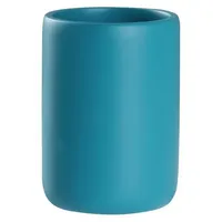 RIDDER Aufbewahrungsbecher Dahlia petrolblau | Gr.: onesize