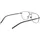 Pepe Jeans Pepe Jeans, Lesebrille, Brillenfassung Pj1294 55C1 (keine Korrektur)