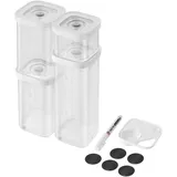 Zwilling Fresh & Save Cube - weiß