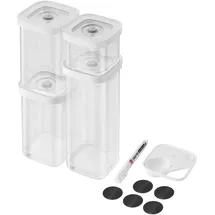 Zwilling Fresh & Save Cube - weiß