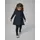NAME IT Kleid in Dark sapphire | Gr.: 98