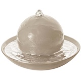Primavera Duftbrunnen Rondo Warmgrau