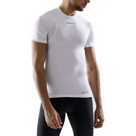 Craft Active Extreme X Kurzarm Baselayer Weiß S