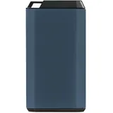 Transcend ESD410C 1 TB USB-C 20 Gbit/s Blau TS1TESD410C