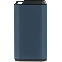 Transcend ESD410C 1 TB USB-C 20 Gbit/s Blau TS1TESD410C
